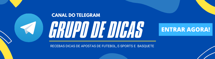 Dicas de apostas esportivas